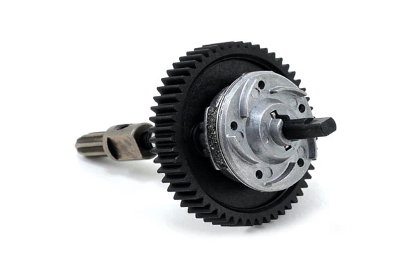 PARASTRAPPI COMPLETO MONTATO - 6878A