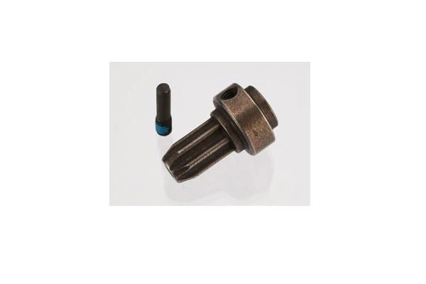 PIGNONE CARDANO ANTERIORE SLASH 4WD ANTERIORE - 6888X
