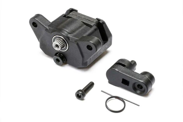 PINZA FRENO ANTERIOR V2 ASSEMBLATA - LOS-2290