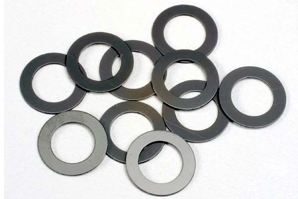 RONDELLE TEFLON 6X9,5X5MM - 3981