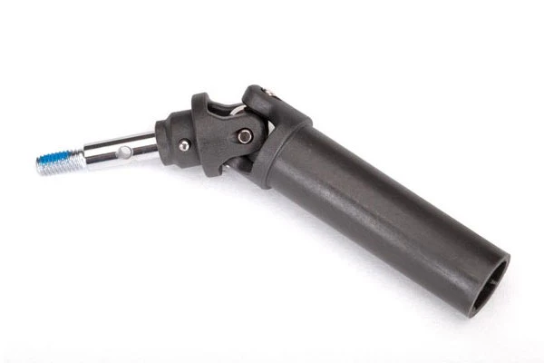 SEMIASSE ESTERNO ANTERIORE ASSEMBLATO CON MOZZO RUOTA - 6854A
