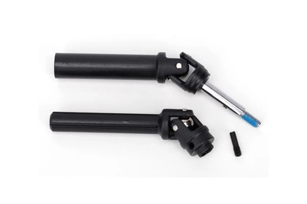 SEMIASSE POSTERIORE COMPLETO - 6852X