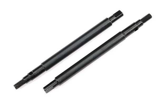 SEMIASSI POSTERIORI ESTERNI - 9730