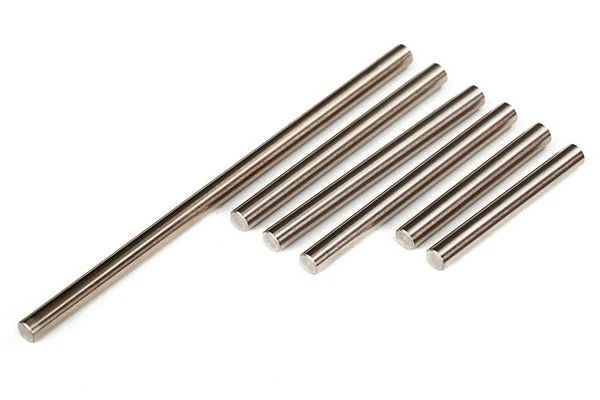 SET PERNI BRACCI - 7740