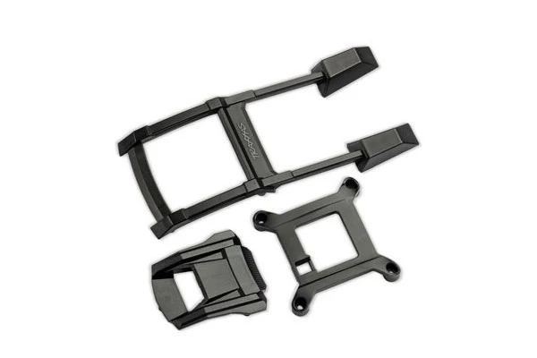 SET RINFORZI CARROZZERIA - 10714