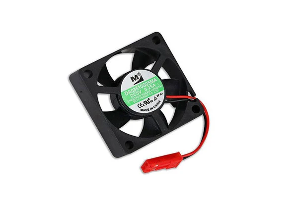 VENTOLA DI RAFFREDDAMENTO PER VXL-8S - 3475