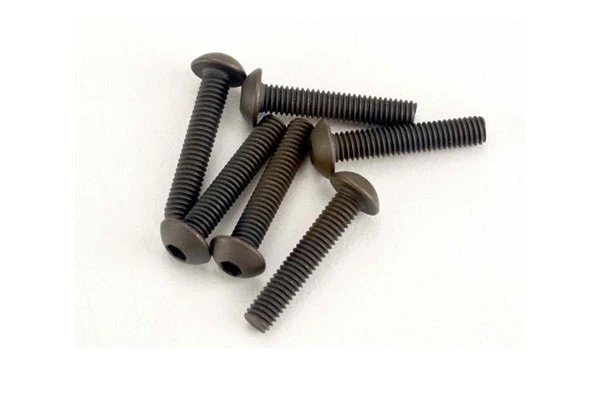 VITI A CUPOLA 3X15MM - 2579