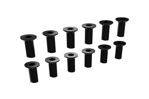 VITI TESTA SVASATA 3X10MM - MX-XHKM30100