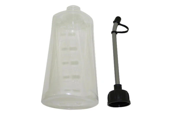 RIEMPITORE CARBURANTE - 500ML