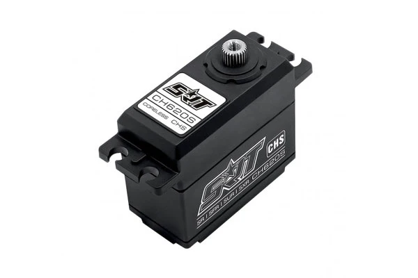 CH620S CL HV - 18,0 KG - 0,10S [7,4V]