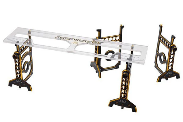 SISTEMA SET-UP PER ON-ROAD 1:8