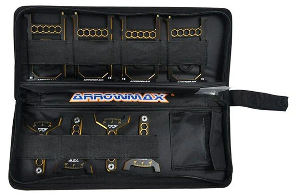 SISTEMA SET-UP PER ON-ROAD 1:8 - Image 3