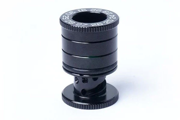 MISURATORE ALTEZZA DA TERRA 22-32MM