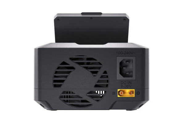 Q500 NEO 15A 4 PORTE 500W - LIPO 1/6S NIMH 1/15S [LI-XX / NI-XX / PB] - Image 4