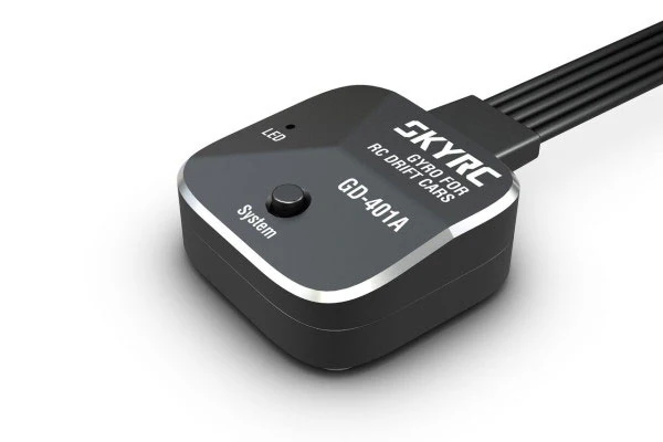 GD401 GIROSCOPIO DRIFT - SK600154-01 - Image 2
