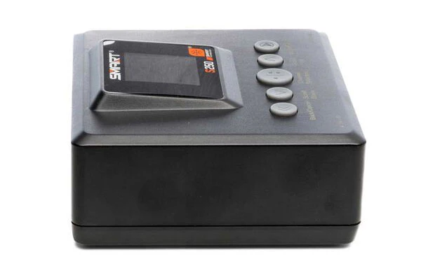 S250 G2 SMART CHARGER - AC 2x50W - LIPO 1/4S NIMH 1/12S [LI-XX / NI-XX] - Image 3