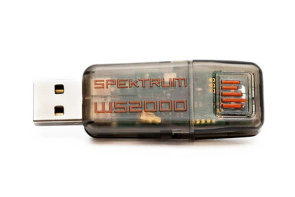 DONGLE USB SIMULATORE WIRELESS WS2000 - SPMWS2000 - Image 2