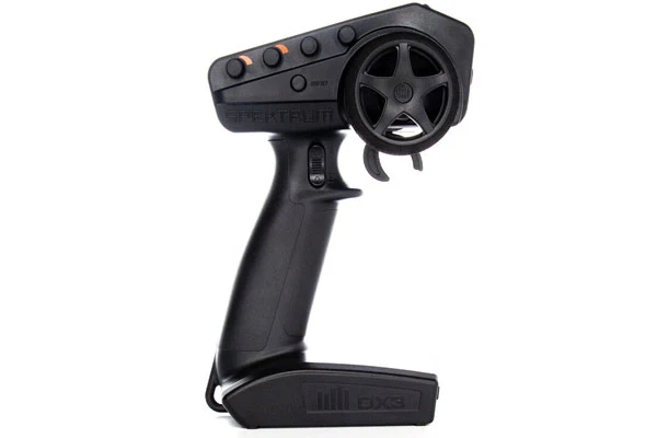DX3 SMART 3 CH CON RICEVENTE SR315 - SPM2340 - Image 3