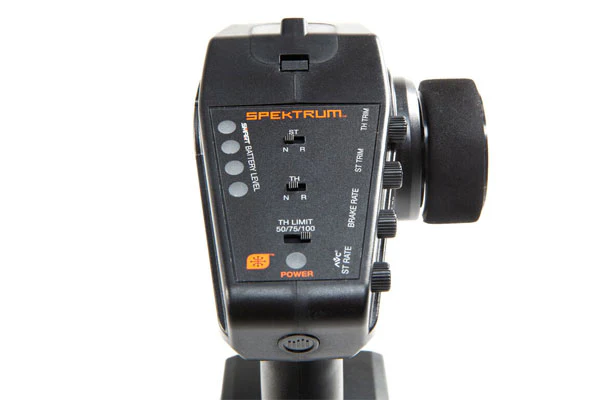 DX3 SMART 3 CH CON RICEVENTE SR315 - SPM2340 - Image 6