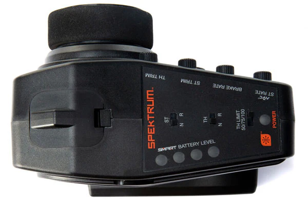 DX3 SMART 3 CH CON RICEVENTE SR315 - SPM2340 - Image 8