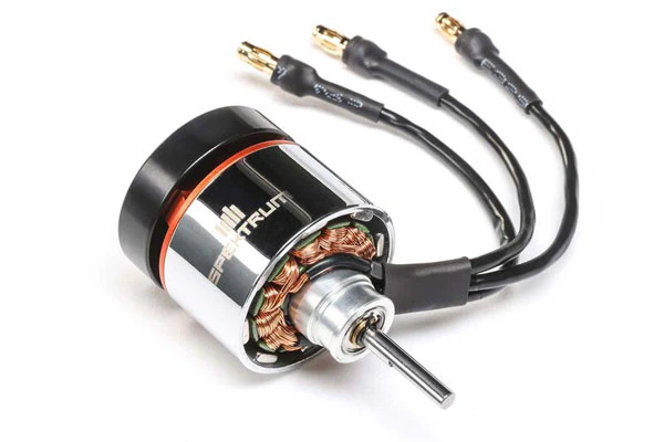 MOTORE MARINO BRUSHLESS OUTRUNNER 2950KV 8P - SPMX-1029