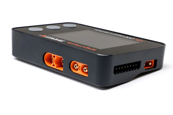 XBC200 CHECKER PER BATTERIE LIPO E SERVOCOMANDI - Image 7