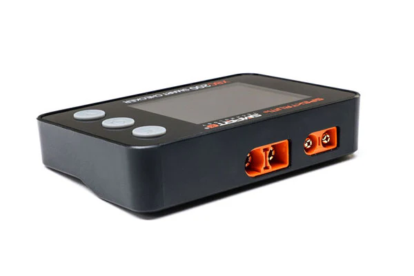XBC200 CHECKER PER BATTERIE LIPO E SERVOCOMANDI - Image 8