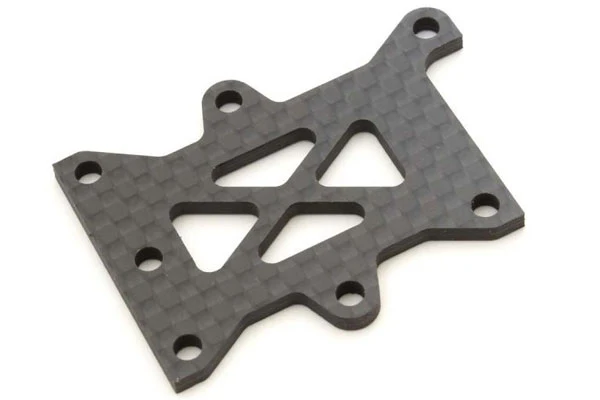 SUPPORTO TRANSPONDER AMB CARBONIO - IFW630