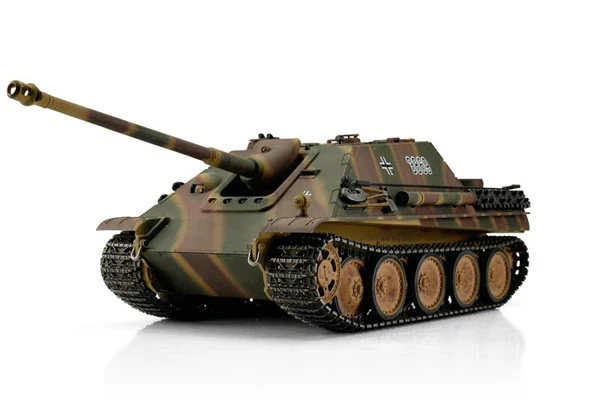 PRO-EDITION JAGPANTHER MIMETICO PALLINI 1:16 - MIMETICO