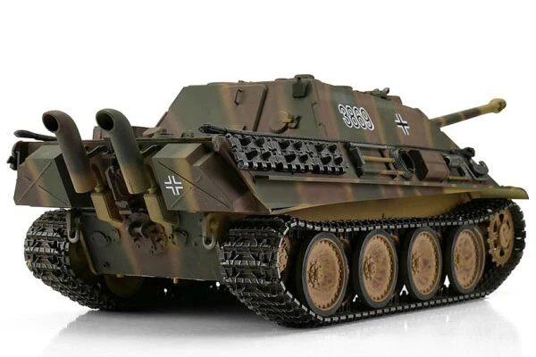 PRO-EDITION JAGPANTHER MIMETICO PALLINI 1:16 - MIMETICO - Image 2