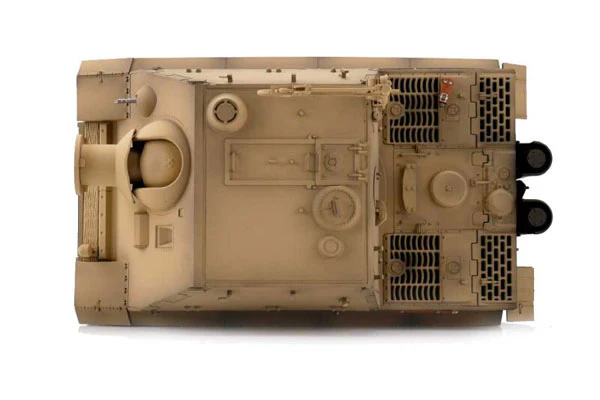 STURMTIGER - INFRAROSSI 1:16 - SABBIA - Image 3