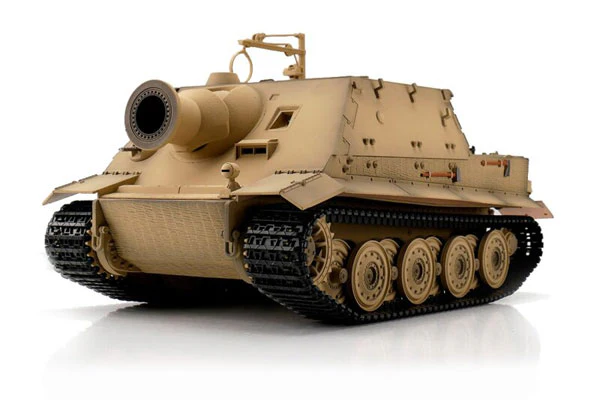 STURMTIGER - PALLINI 1:16 - SABBIA
