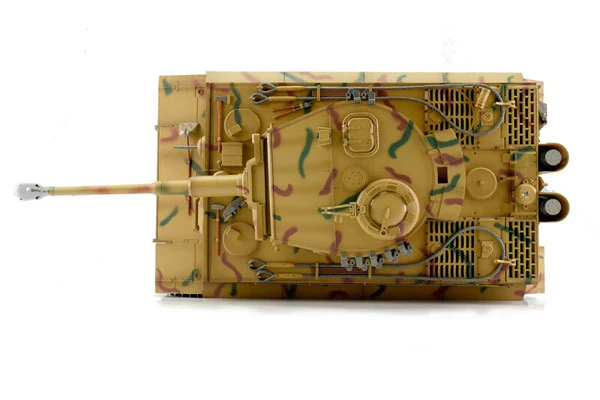TIGER 1 - INFRAROSSI 1:16 - MIMETICO - Image 4