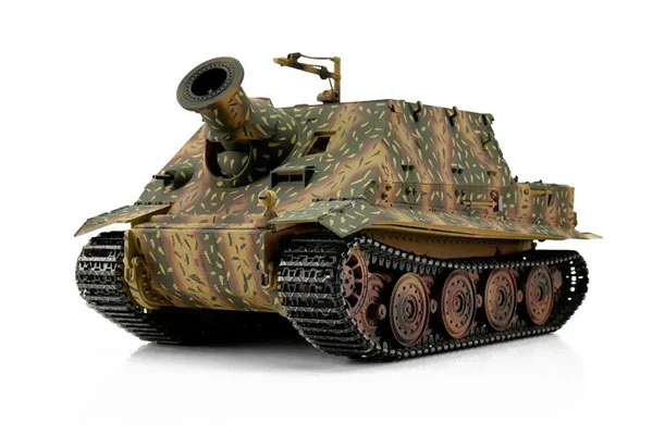 STURMTIGER - INFRAROSSI 1:16 - MIMETICO