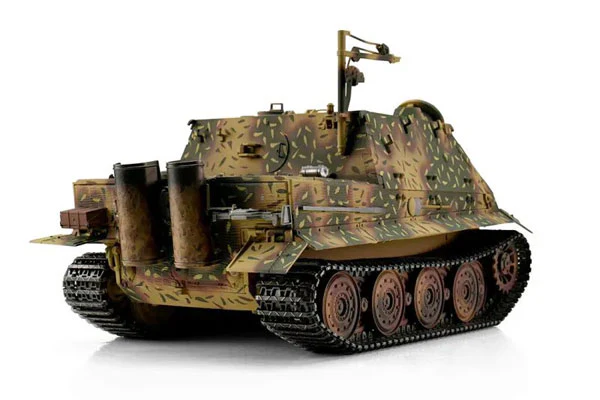 STURMTIGER - INFRAROSSI 1:16 - MIMETICO - Image 2