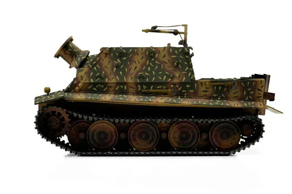 STURMTIGER - INFRAROSSI 1:16 - MIMETICO - Image 3