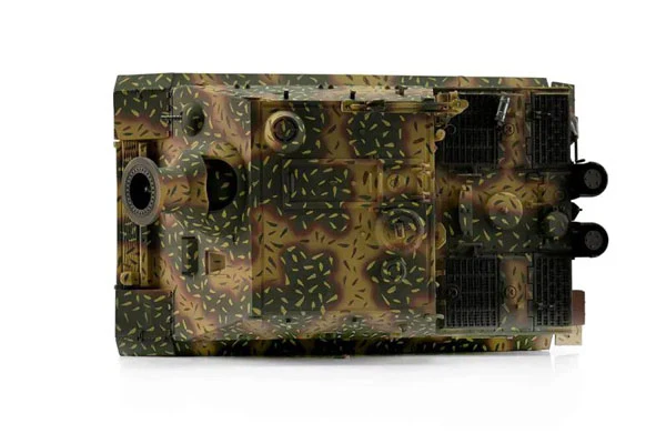 STURMTIGER - INFRAROSSI 1:16 - MIMETICO - Image 5