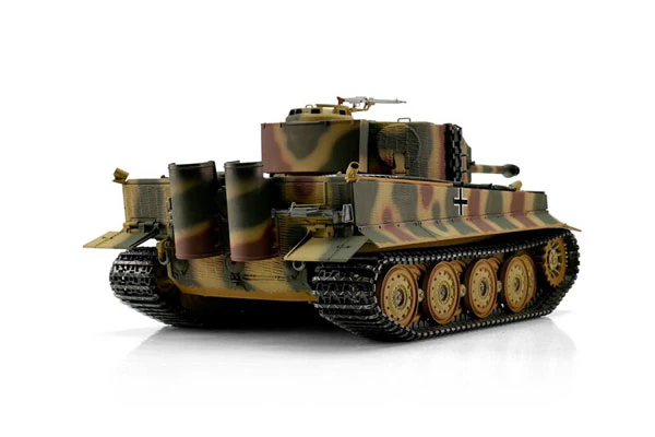 TIGER 1 LATE VERSION - INFRAROSSI 1:16 - MIMETICO - Image 2