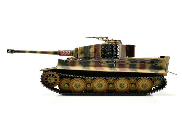 TIGER 1 LATE VERSION - INFRAROSSI 1:16 - MIMETICO - Image 3