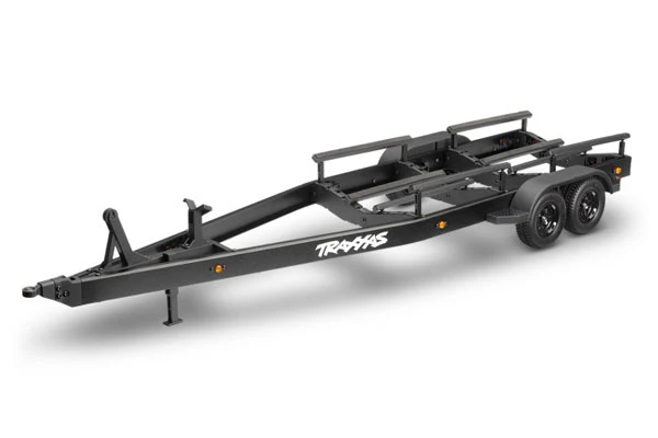 CARRELLO RIMORCHIO PER MOTOSCAFO DISRUPTOR - 10650