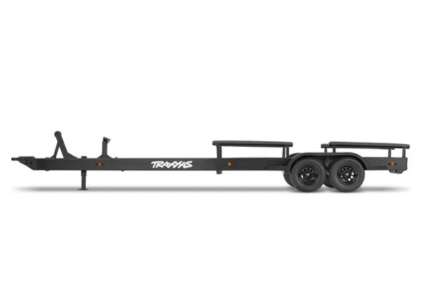 CARRELLO RIMORCHIO PER MOTOSCAFO DISRUPTOR - 10650 - Image 3