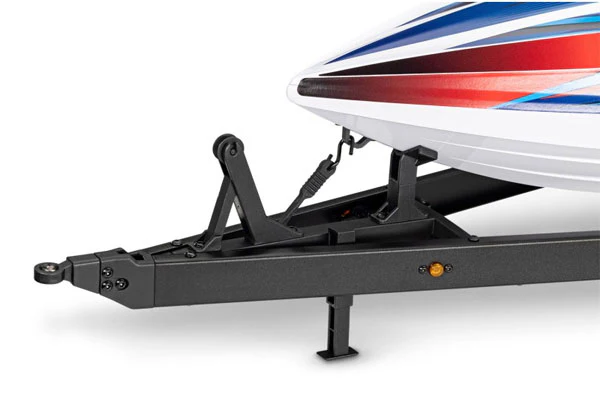 CARRELLO RIMORCHIO PER MOTOSCAFO DISRUPTOR - 10650 - Image 4