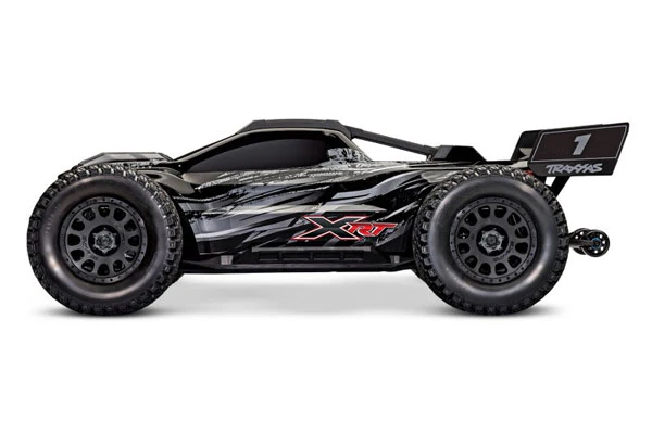 XRT 8S - RTR RACE TRUCK 1:6 - NERO - Image 3