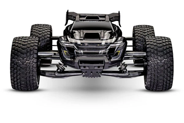 XRT 8S - RTR RACE TRUCK 1:6 - NERO - Image 4