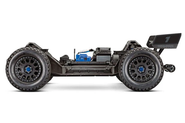 XRT 8S - RTR RACE TRUCK 1:6 - NERO - Image 6