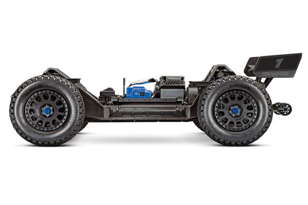 XRT 8S - RTR RACE TRUCK 1:6 - VERDE - Image 10