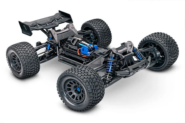 XRT 8S - RTR RACE TRUCK 1:6 - VERDE - Image 8