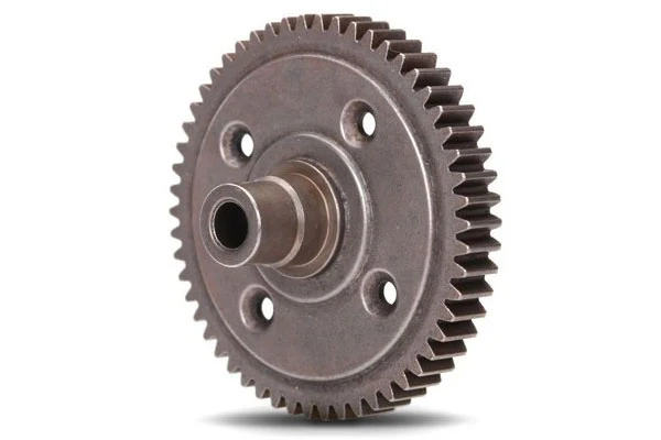 CORONA PRINCIPALE METALLO 54 DENTI PASSO 32 - 3956X