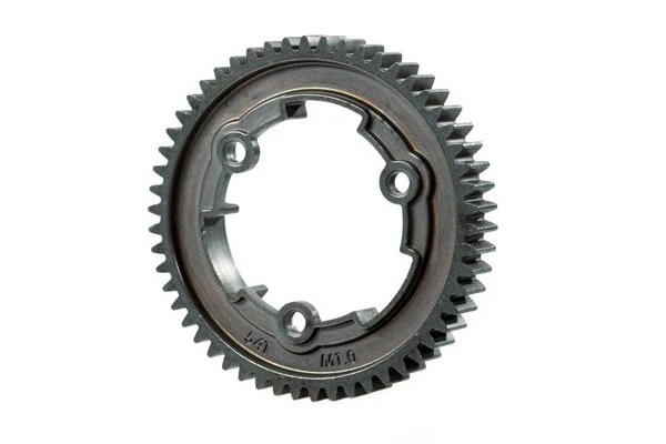 CORONA ACCIAIO 54 DENTI MODULO 1 XL - 6449R