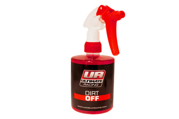 DETERGENTE DIRT OFF 500ML